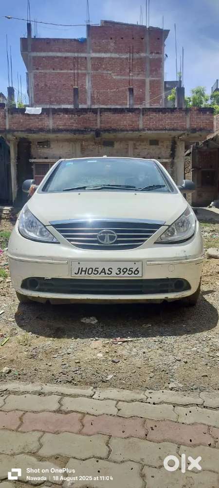 Tata Indica Vista 2013 Diesel 71000 Km Driven