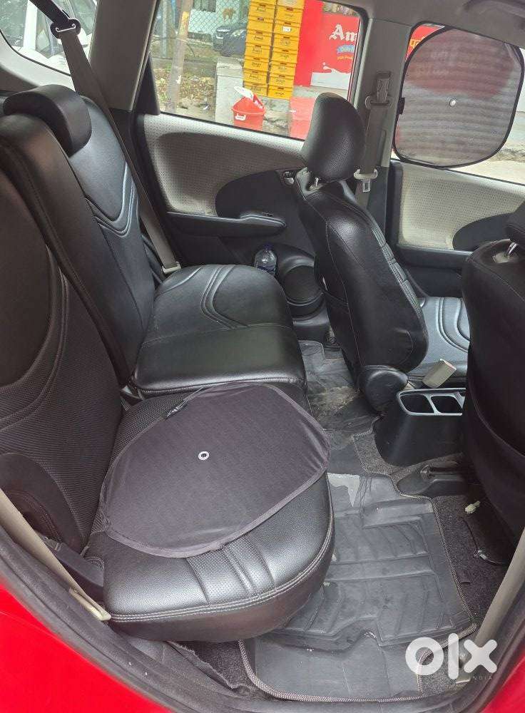 Honda Jazz 2011-2013 X, 2011, Cng & Hybrids