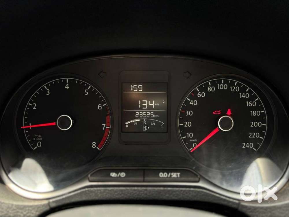 Volkswagen Polo 1.0 Comfortline Plus, 2020, Petrol