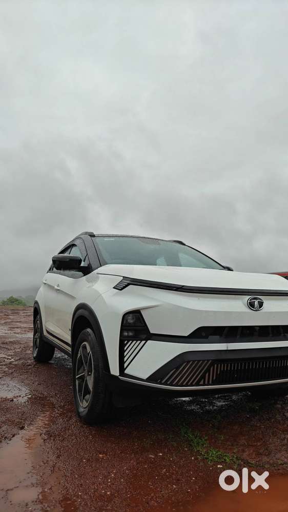 Tata Nexon Ev In Excellent Condition