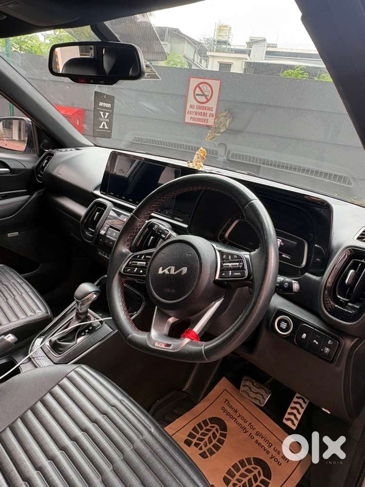Kia Sonet Diesel 2026