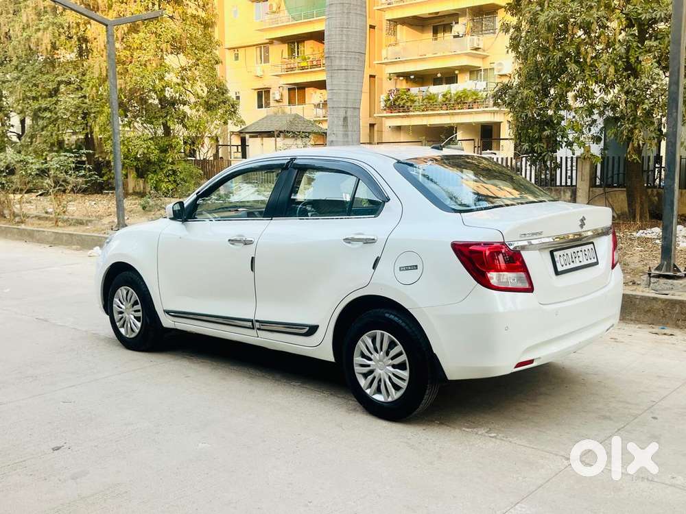 Maruti Suzuki Dzire 1.2 Vxi, 2023, Petrol