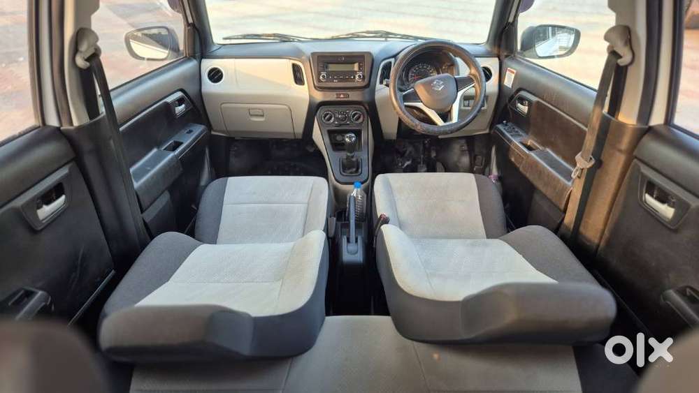 Maruti Suzuki Wagon R Vxi 1.0 Cng, 2023, Cng & Hybrids