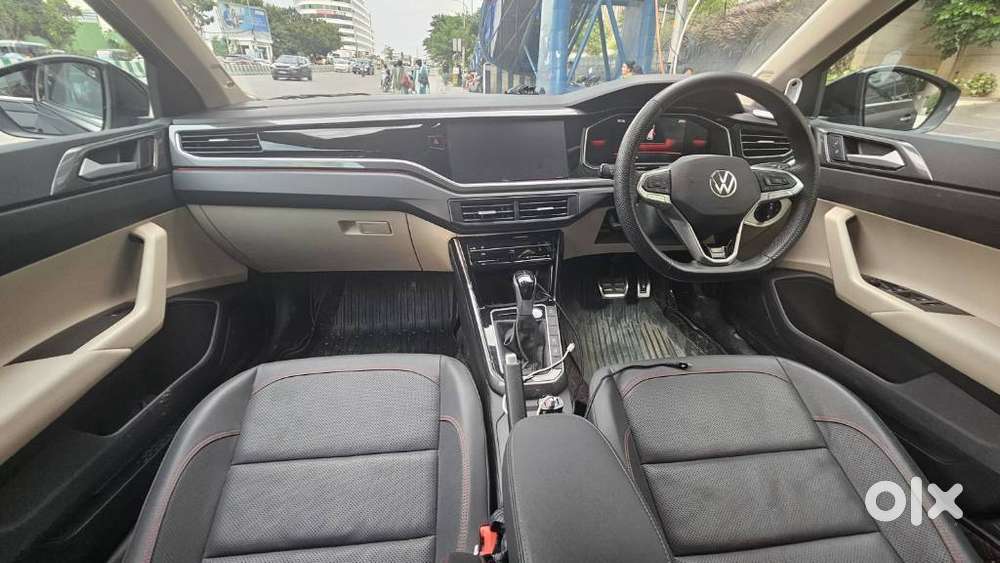 Volkswagen Virtus 1.5 Tsi Gt Plus Evo Dsg, 2025, Petrol