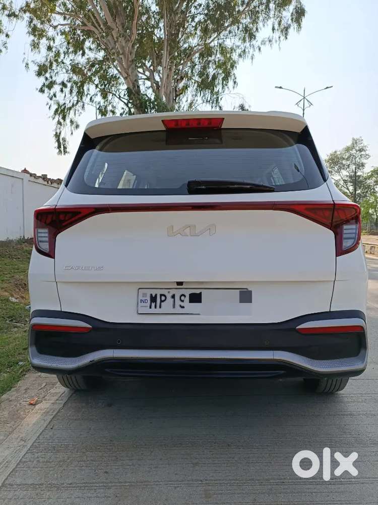 Kia Carens 2022 D1.5