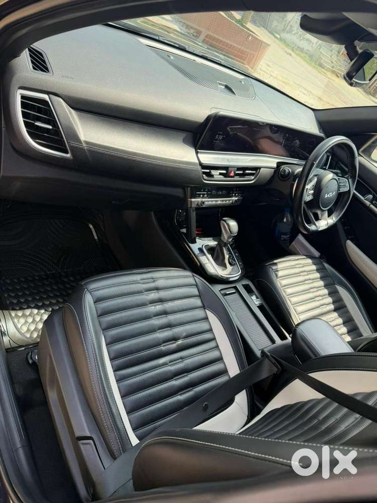 Kia Seltos 2023 Gt Line