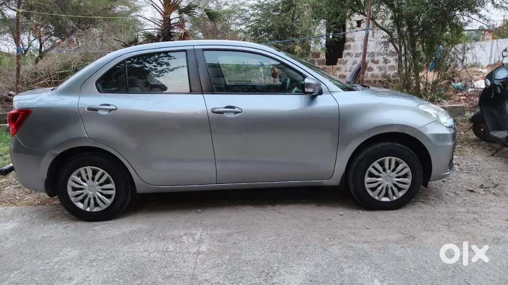 Maruti Dzire Vehicle Good  కండిసన్
