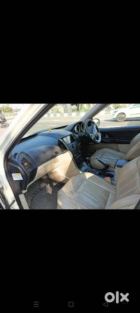 Mahindra Xuv500 W10 Awd, 2018, Diesel