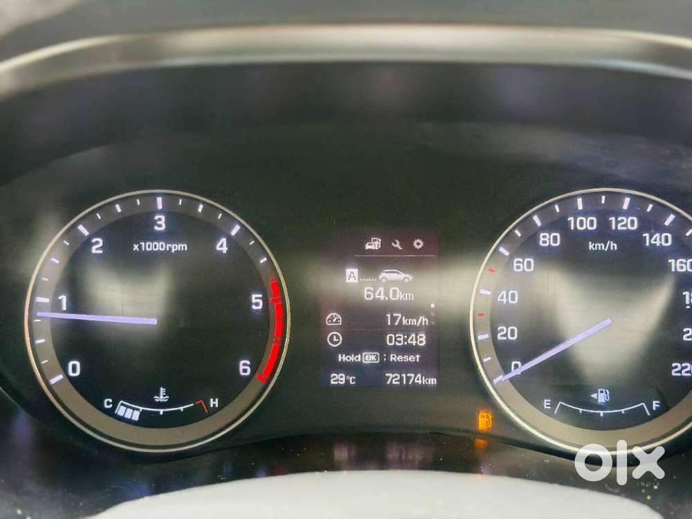 Hyundai I20 Active Sx Diesel, 2016, Diesel