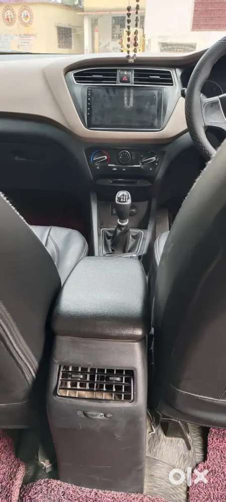 Hyundai I20 Magna 2019 Car