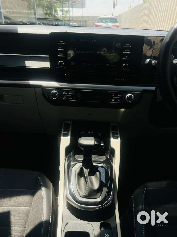 Kia Carens, 2025, Diesel