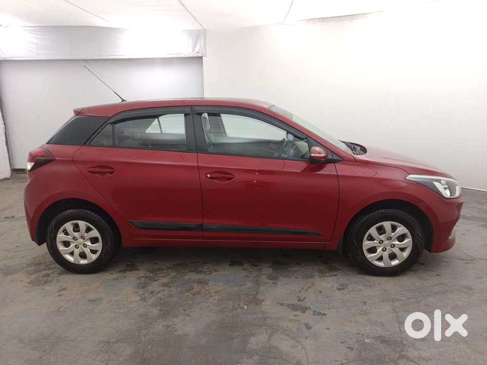 Hyundai Elite I20 [ ] 1.2 Sportz, 2016, Petrol