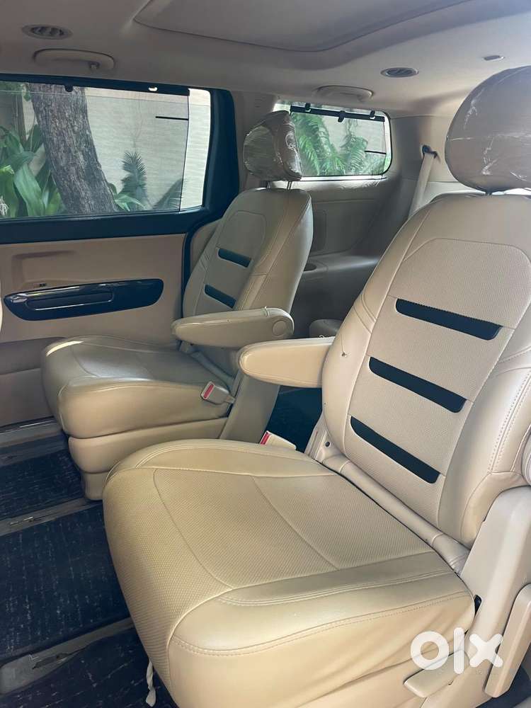 Kia Carnival Limousine, 2021, Diesel