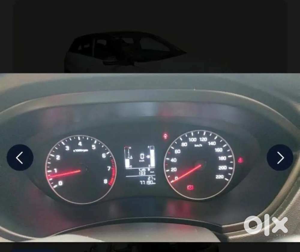 Hyundai Elite I20 Sportz Plus 2019