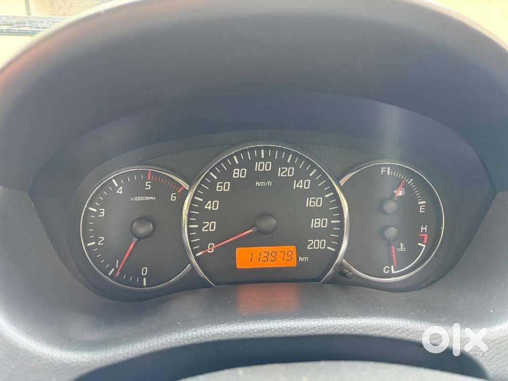Maruti Suzuki Swift 2009 Diesel 114000 Km Driven