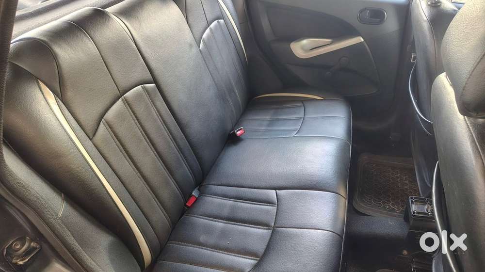 Ford Figo 2012 Diesel Less Driven In Excellent Condition