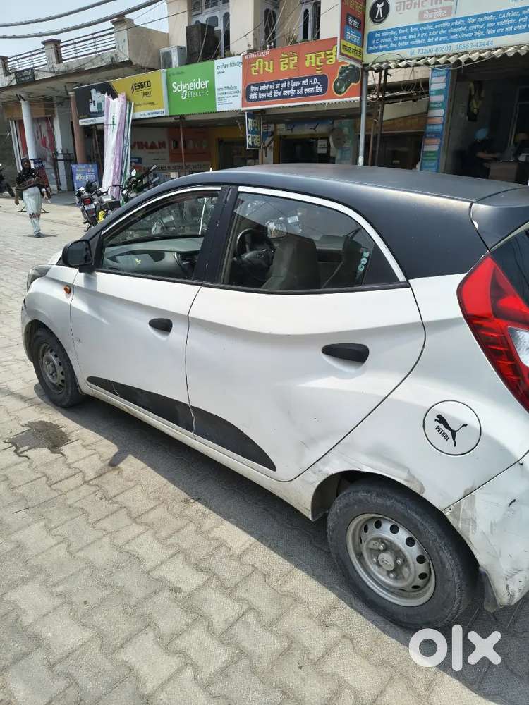 Hyundai Eon