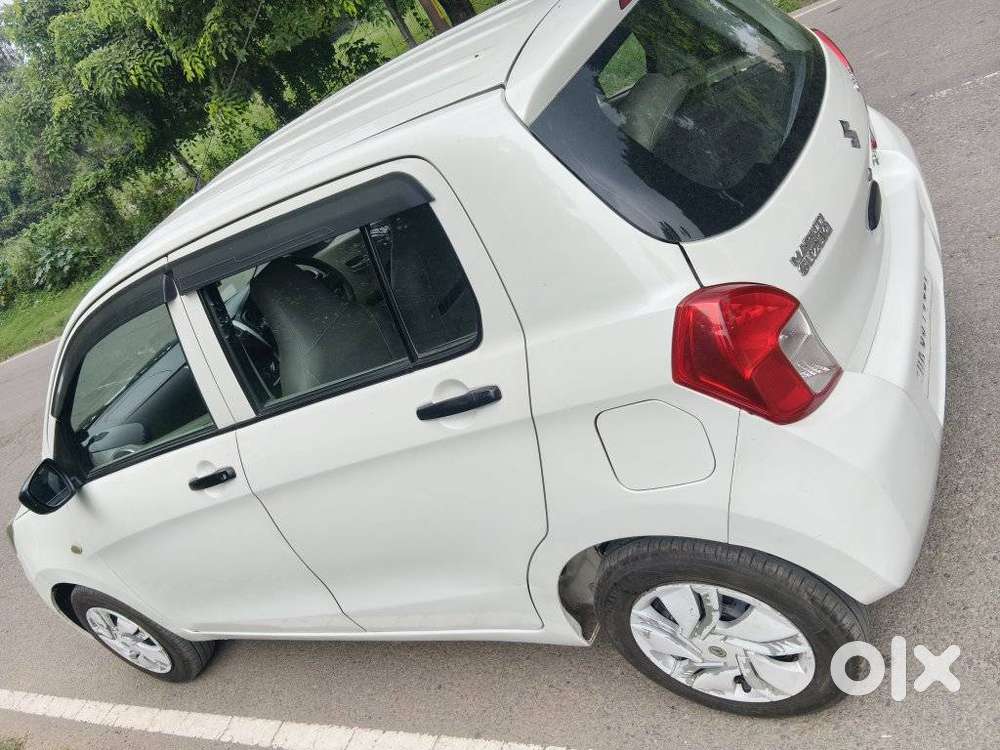 Maruti Suzuki Celerio Vxi(o), 2015, Petrol