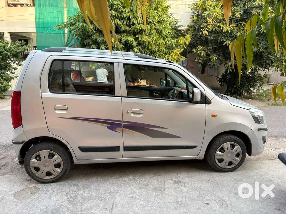 Maruti Suzuki Maruti 2014