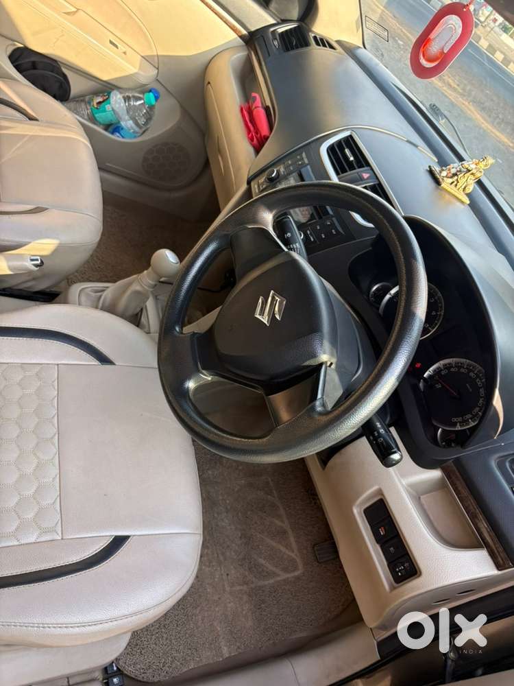 2015 Maruti Swift Dzire Vdi Disel