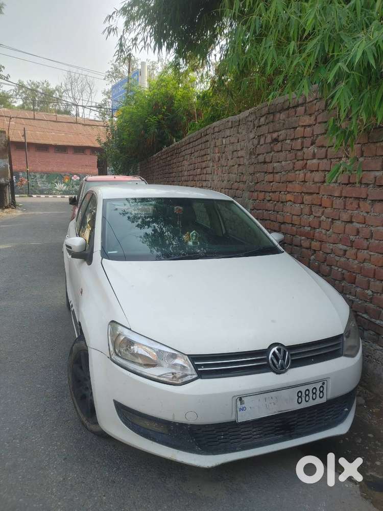 Polo Volkswagen