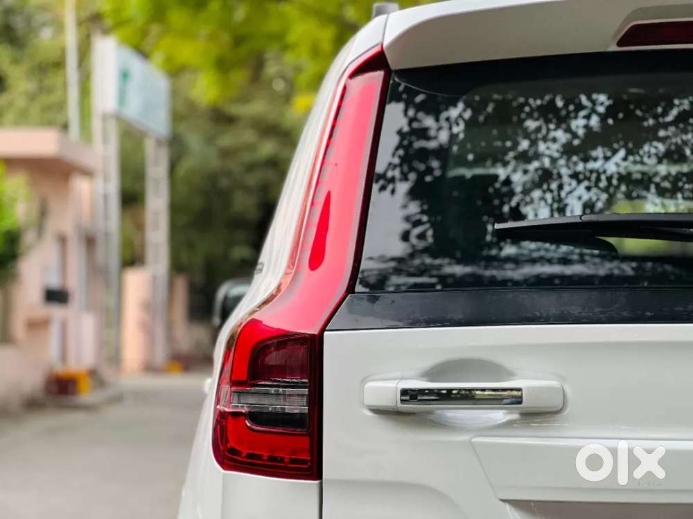 Mahindra Scorpio-n, 2026, Petrol