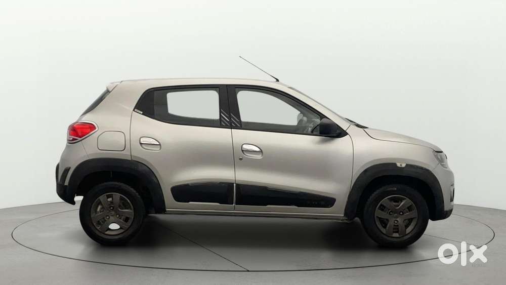 Renault Kwid 2015-2019 1.0 Rxt (o), 2016, Petrol