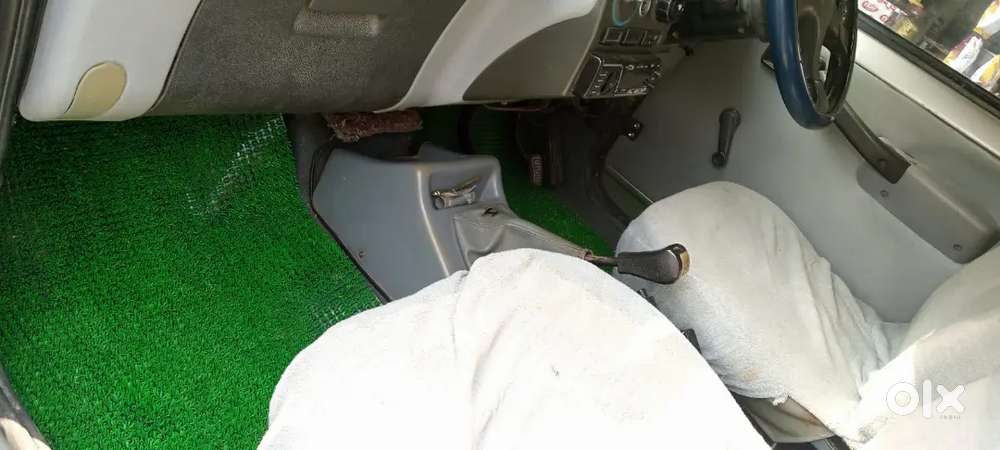 Mahindra Bolero 2010