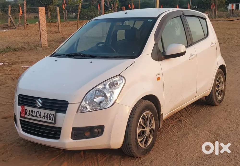 Maruti Suzuki Ritz 2012 Diesel 145000 Km Driven