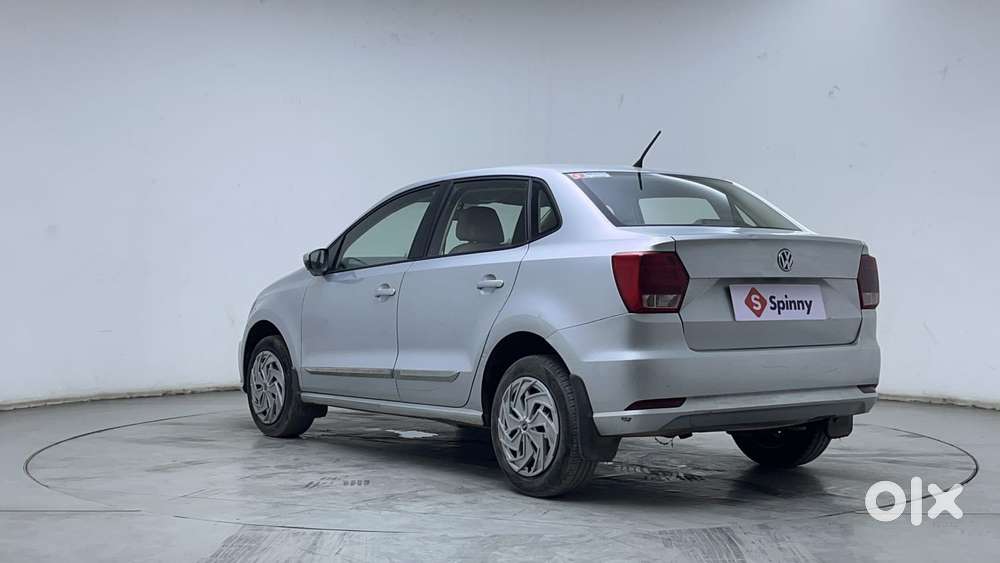 Volkswagen Ameo 1.5 Tdi Comfortline, 2016, Diesel