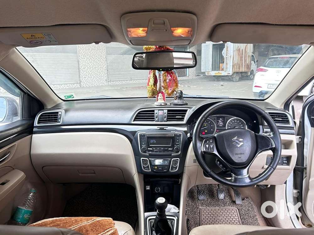 Maruti Suzuki Ciaz 2014 Diesel Good Condition