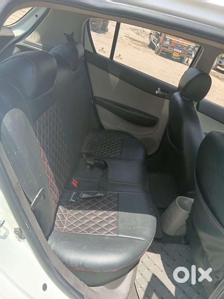 Hyundai I20 2010-2012 1.2 Magna, 2011, Petrol