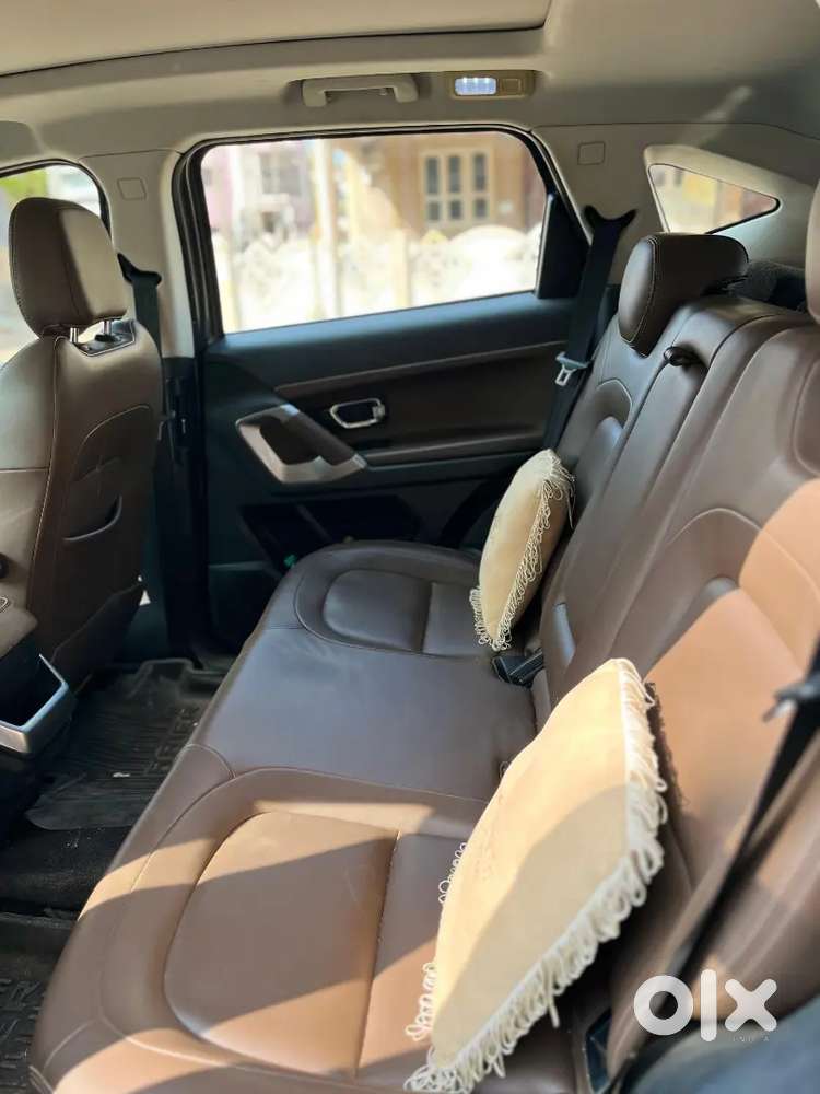 Tata Harrier For Sale