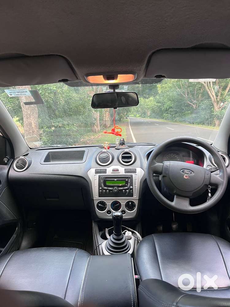 Ford Figo Diesel 2011
