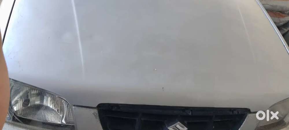 Maruti Suzuki Alto 800 2007