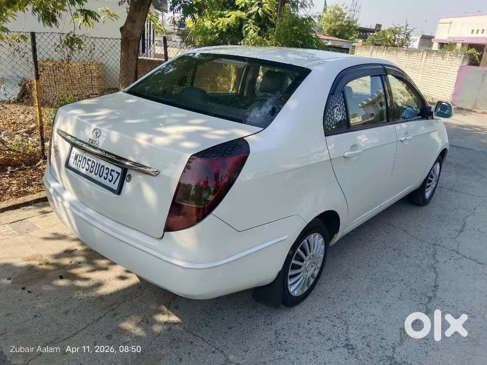 Tata Manza 2014 Diesel Well Maintained