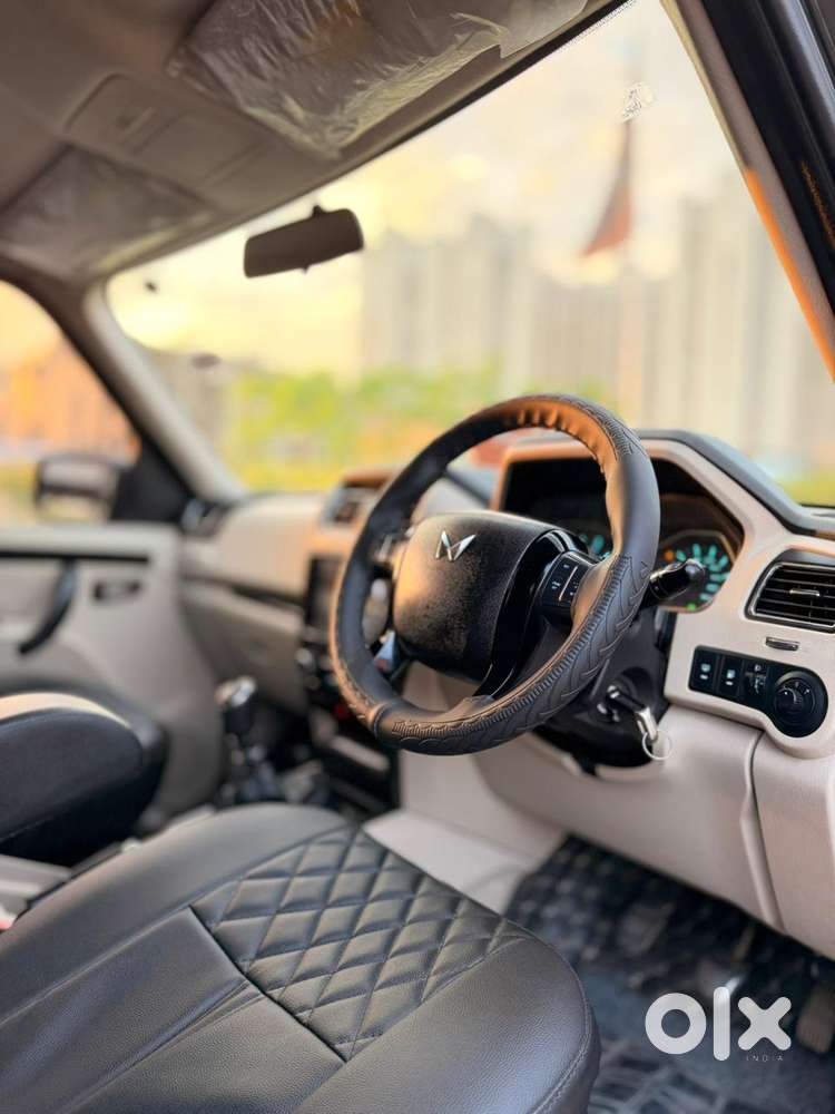 Mahindra Scorpio, 2023, Diesel