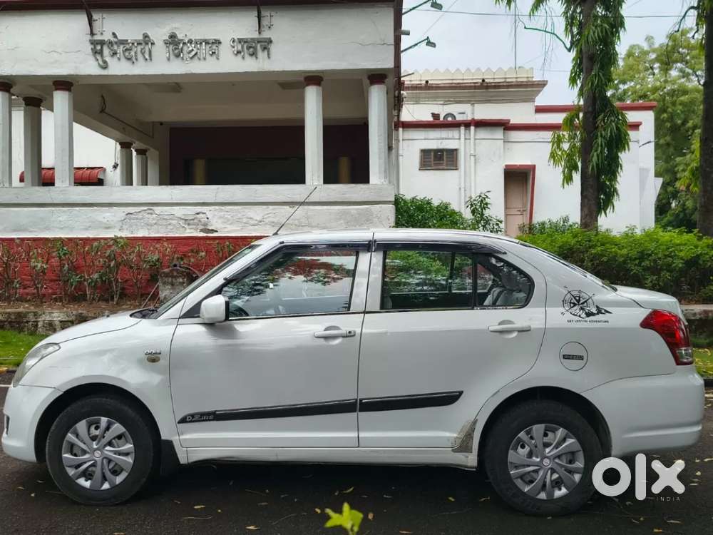 Maruti Suzuki Swift Dzire Tour, 2016, Diesel