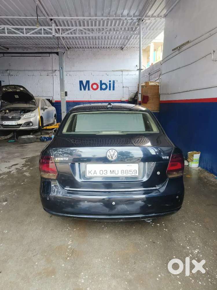 New Tyre Complete Service