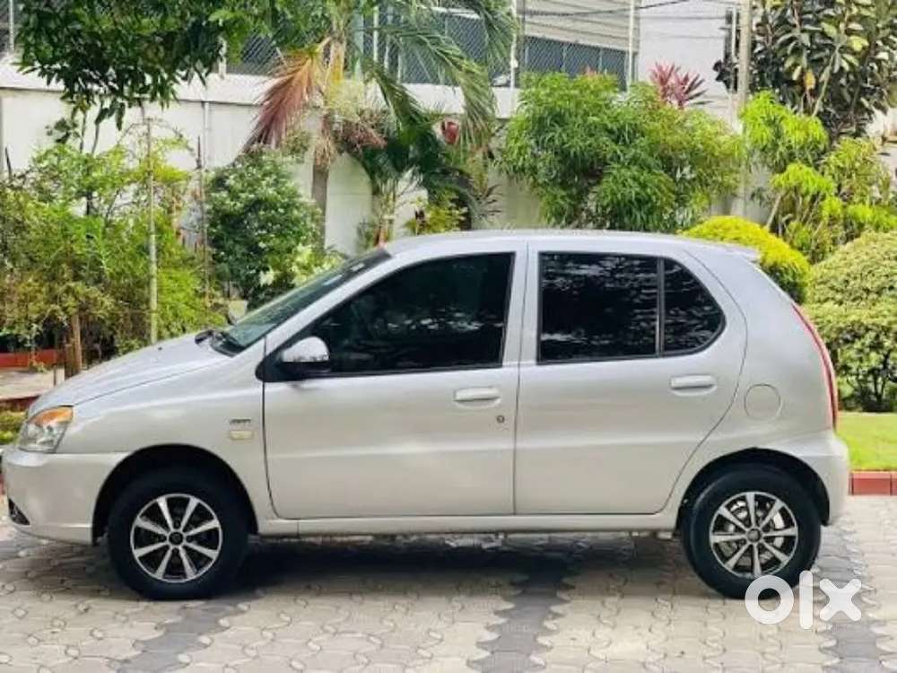 Tata Indica V2 2017