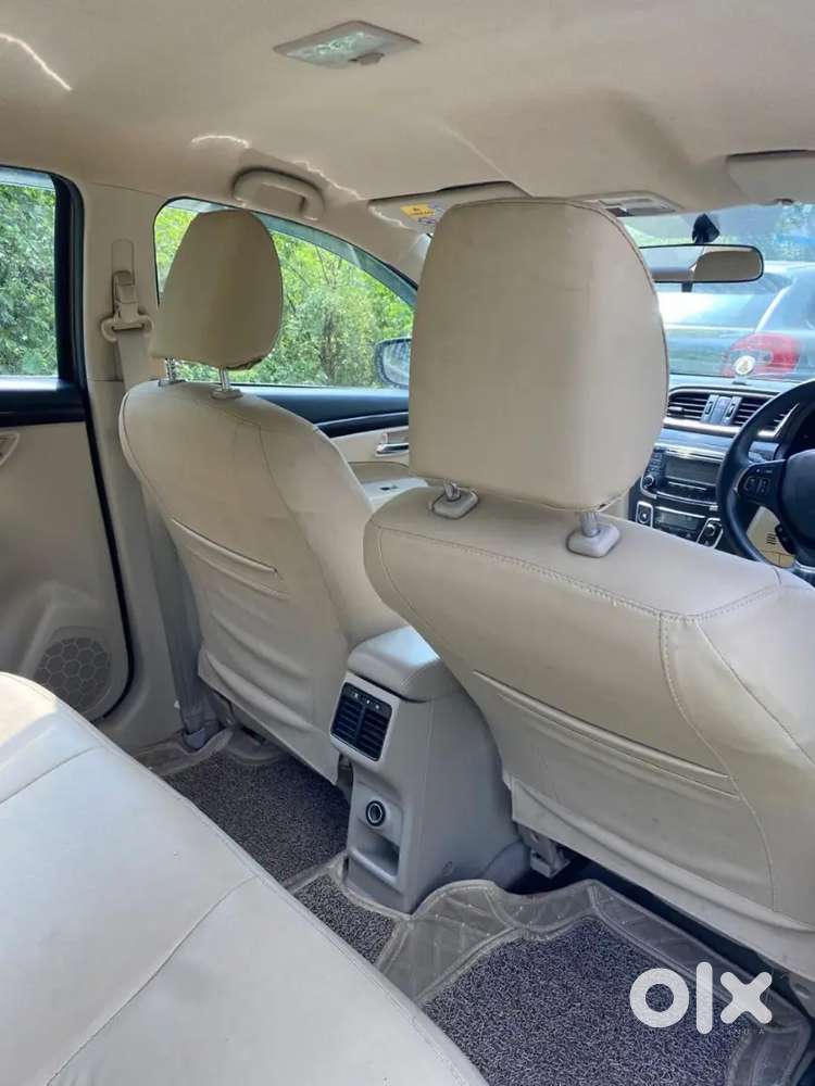 Maruti Suzuki Ciaz 2018 Diesel