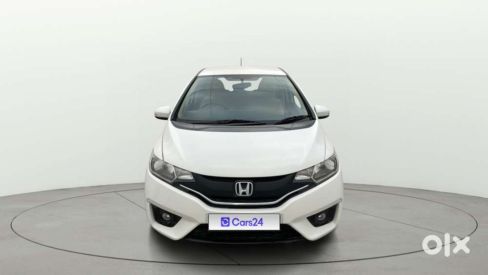 Honda Jazz 1.2 V At I Vtec, 2015, Petrol