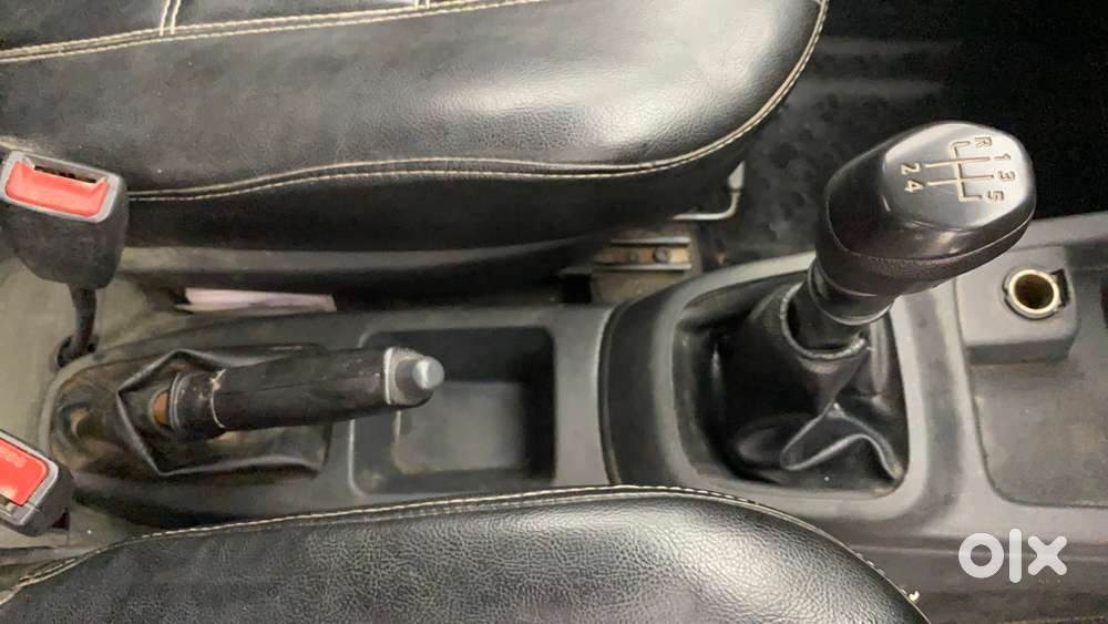 Renault Kwid 2015-2019 1.0 Rxl, 2016, Petrol