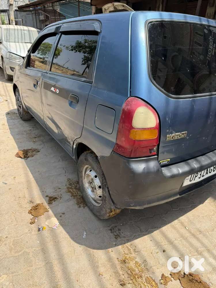 Car Is Good Condition