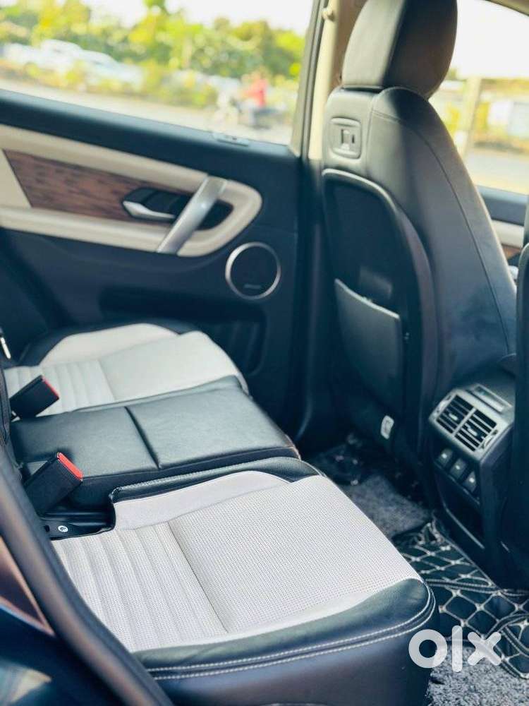 Land Rover Discovery Sport Se R-dynamic, 2020, Diesel
