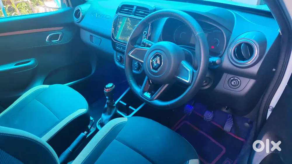 Renault Kwid 1.0 Climber 2022