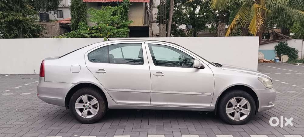 Skoda Laura 1.8 Tsi Ambition, 2009, Diesel