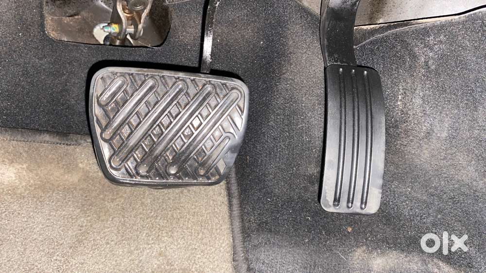 Renault Duster 110ps Diesel Rxl Amt, 2016, Diesel