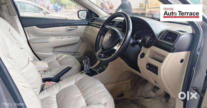 Maruti Suzuki Ciaz Zxi, 2015, Petrol