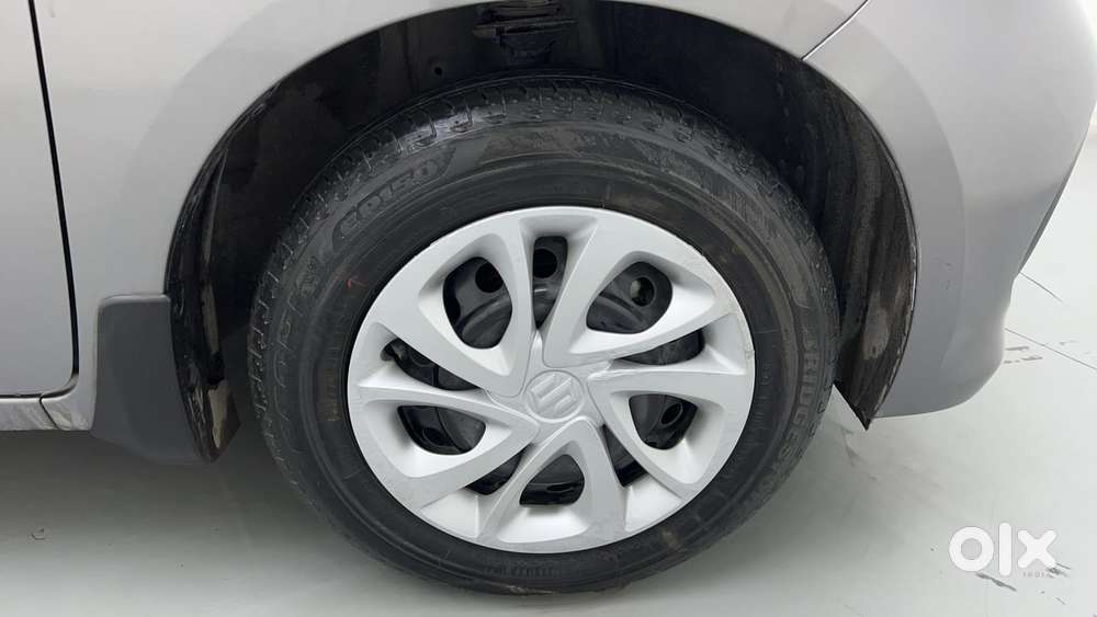 Maruti Suzuki Celerio Cng Vxi Mt, 2024, Cng & Hybrids